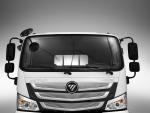 Foton Aumark S 2016 года